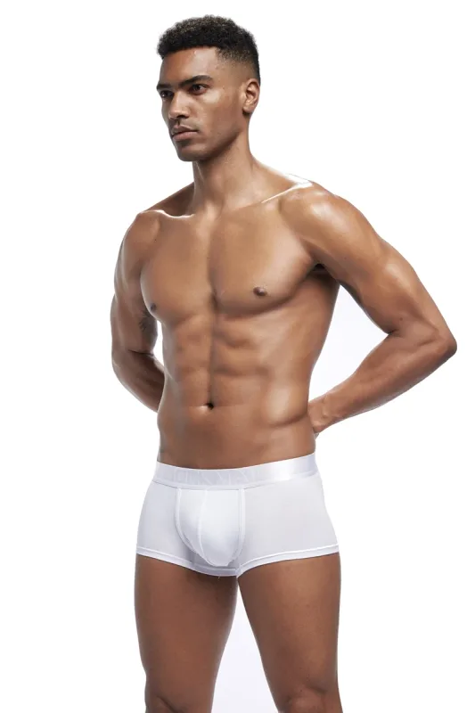 Brand Mens Underwear Boxers High Quality Modal Cuecas Boxers Men Boxer Homme Boxershorts Men Male Panties calzoncillos — image 14