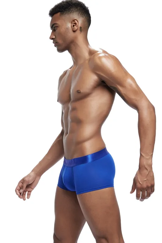 Brand Mens Underwear Boxers High Quality Modal Cuecas Boxers Men Boxer Homme Boxershorts Men Male Panties calzoncillos — image 22
