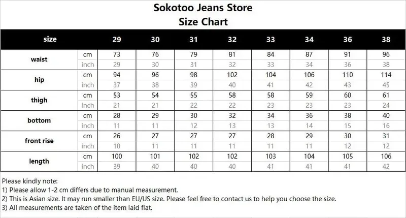 Sokotoo Men's Letters Pattern Printed Black Jeans Fashion Painted Slim Fit Stretch Cotton Denim Pencil Pants