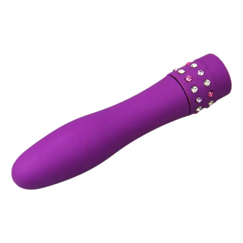 強力迷你振動器經典微型 AV 子彈陰蒂 G 點刺激自慰性玩具女用肛塞振動