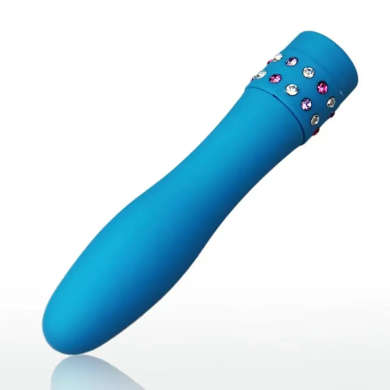 強力迷你振動器經典微型 AV 子彈陰蒂 G 點刺激自慰性玩具女用肛塞振動