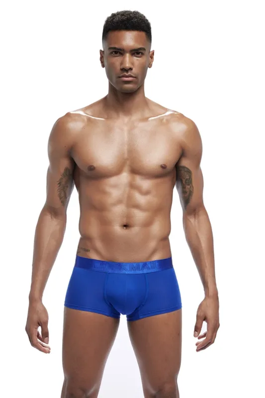 Brand Mens Underwear Boxers High Quality Modal Cuecas Boxers Men Boxer Homme Boxershorts Men Male Panties calzoncillos — image 20