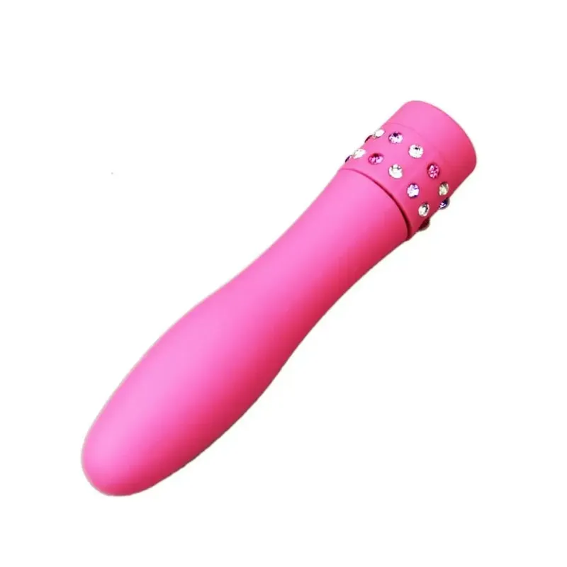 強力迷你振動器經典微型 AV 子彈陰蒂 G 點刺激自慰性玩具女用肛塞振動