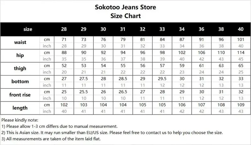 Panlalaking Leather Stars Patch Jeans Black Stretch Denim Pencil Pants Slim Skinny Patchwork Pantalon — image 9