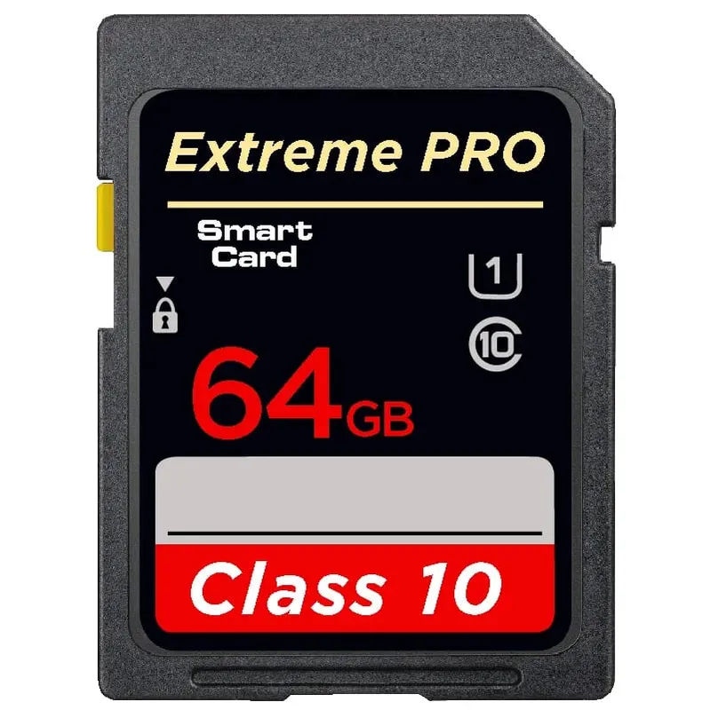 高速メモリカードカメラ SD カード 256 ギガバイト 128 ギガバイト 64 ギガバイト sd カードクラス 10 TF SD カード 32 ギガバイト 16 グラム 8 グラムミニフラッシュカード一眼レフ用