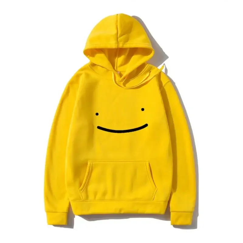 Dream merch moletom com capuz masculino feminino pulôver harajuku tracksui 2023 masculino com capuz streetwear moda casual roupas de grandes dimensões