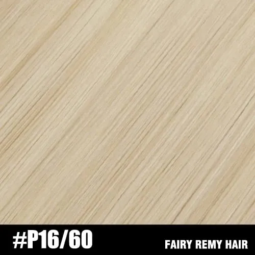 Bande dans les Extensions de cheveux cheveux humains 100% réel Remy Extension de cheveux humains Balayage faits saillants couleur 2.0 g/pièce 16 18 20 22 pouces