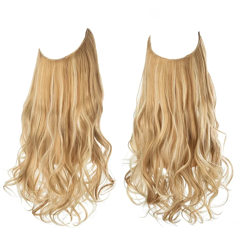 Golden Beach Blonde