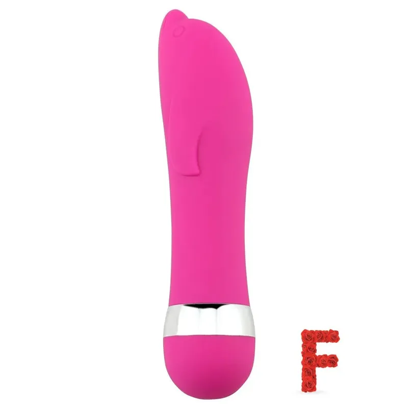 逼真假陽具震動器魔術按摩棒陰道陰蒂刺激器 G 點 AV 棒 18 件成人性玩具適合女性情侶