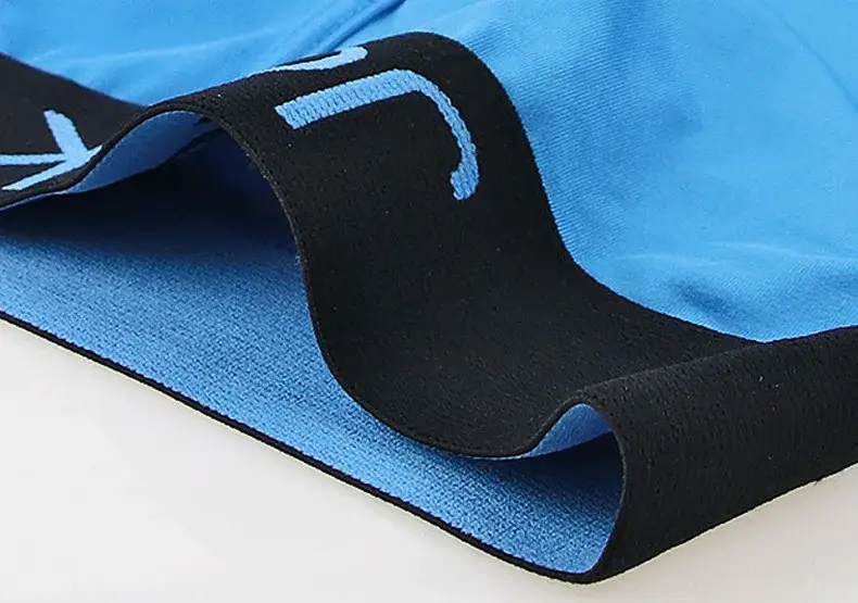 Male Underwear Men Boxer Men's Sexy Underpants For Mens Briefs Panties BoxerShorts Soft Cueca Boxer Men bokserki Calzoncillos