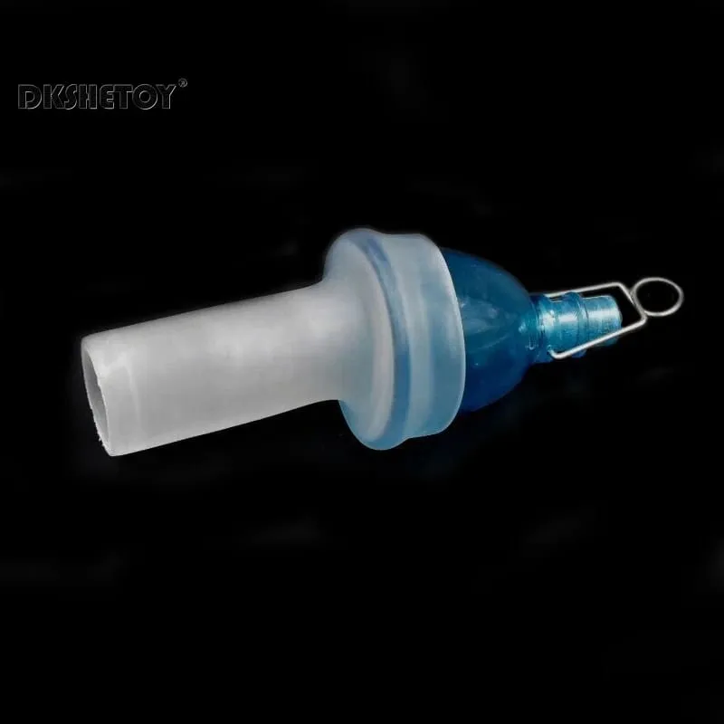Silicone Sleeves For Penis Enlargement Extender Stretcher Pump Hanger Enlarger Help You Sustain An Erection Sex Products — image 2
