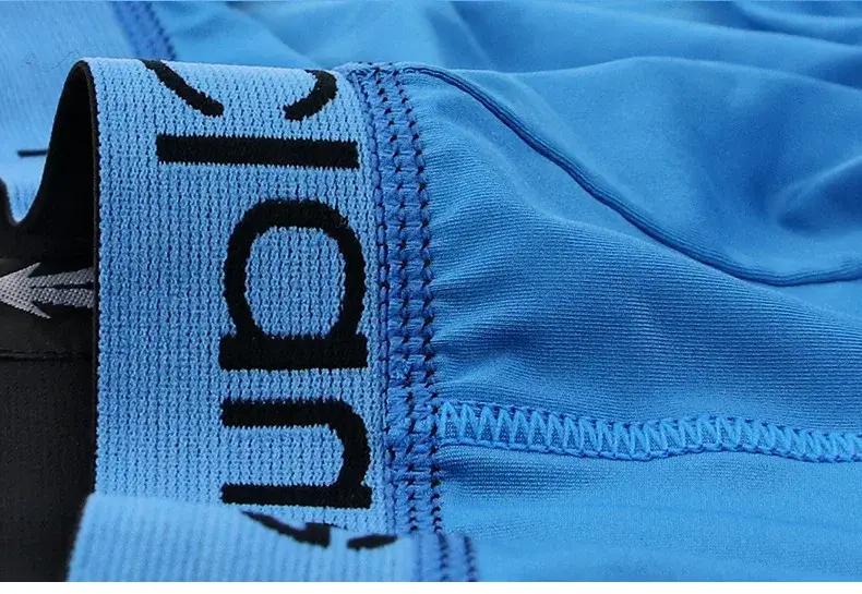 Male Underwear Men Boxer Men's Sexy Underpants For Mens Briefs Panties BoxerShorts Soft Cueca Boxer Men bokserki Calzoncillos