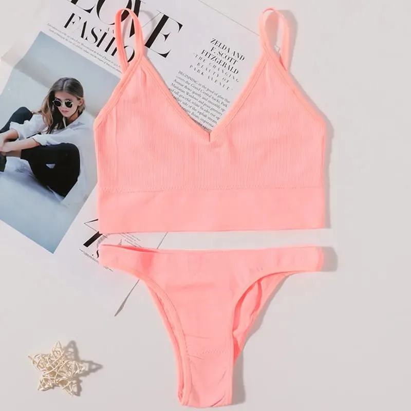 coral