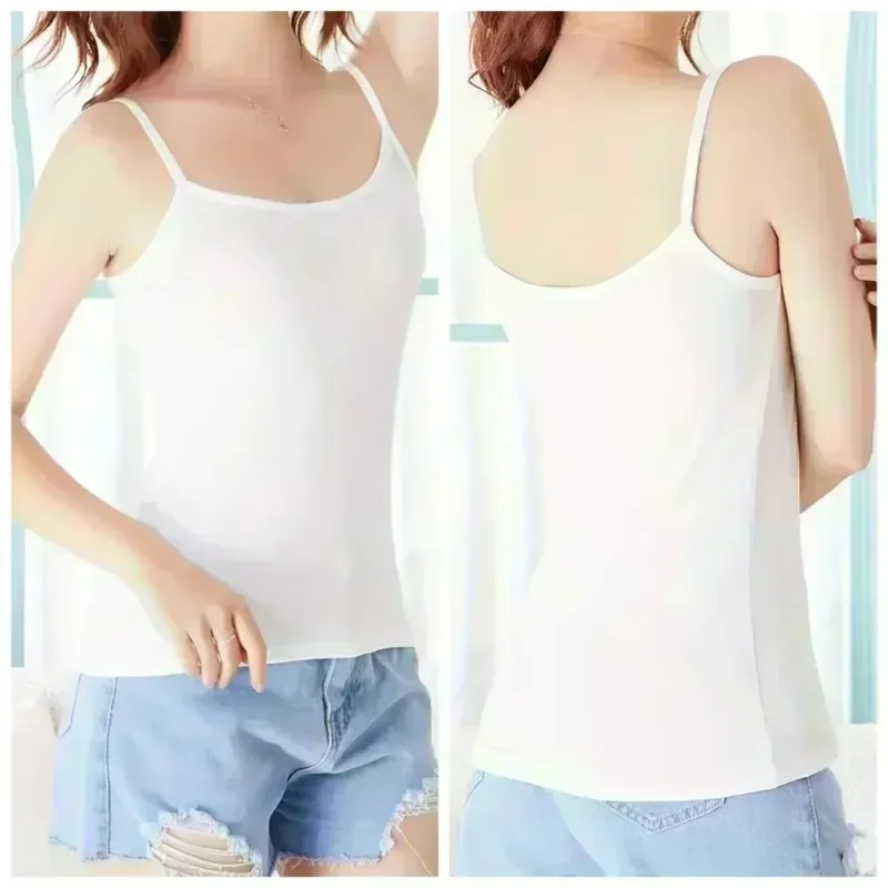 Women Gothic Spaghetti Strap Cami Tank Top Vintage Distressed Cross Print Sleeveless Camisole Y2K Streetwear Casual Summer Tops