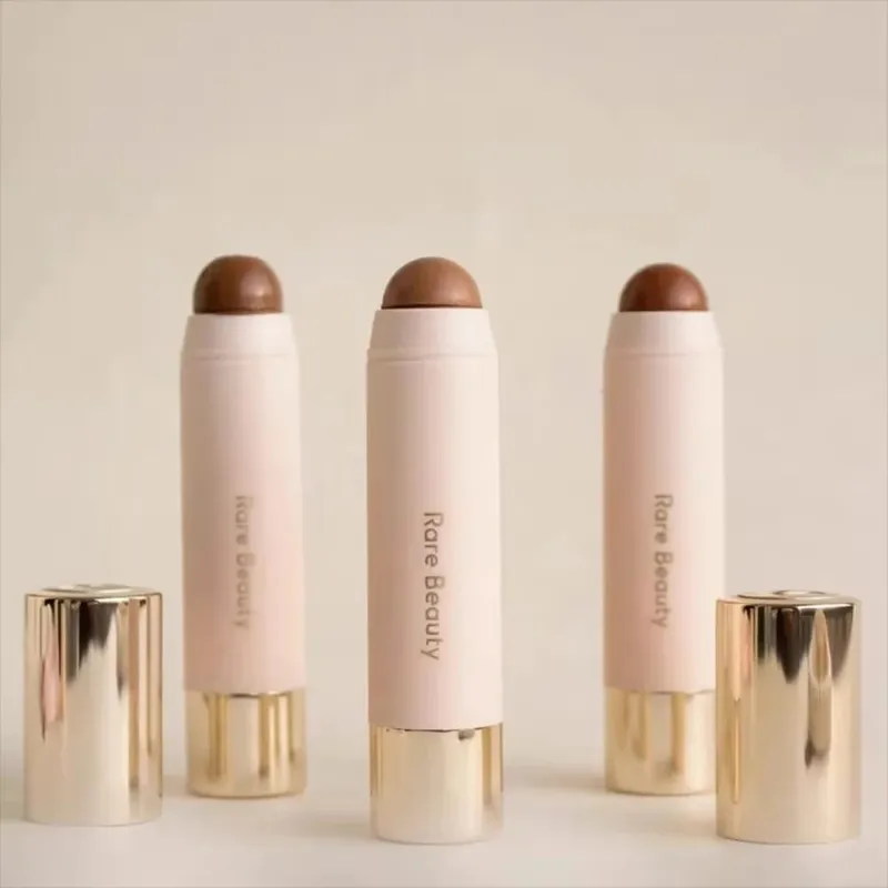 Rare Beauty Effortless Bronzer Stick Weightless Non-greasy Water-resistant Bronzer Weightless Smooth Natural Finish Cosmetics