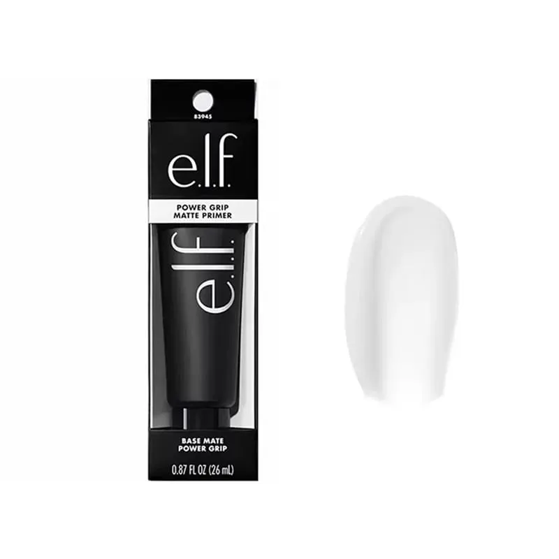 Elf Blush Contour Đa chức năng Blush Stick Kép sử dụng cho môi và má Matte Glow Primer Kem nền dưỡng ẩm Thu nhỏ lỗ chân lông