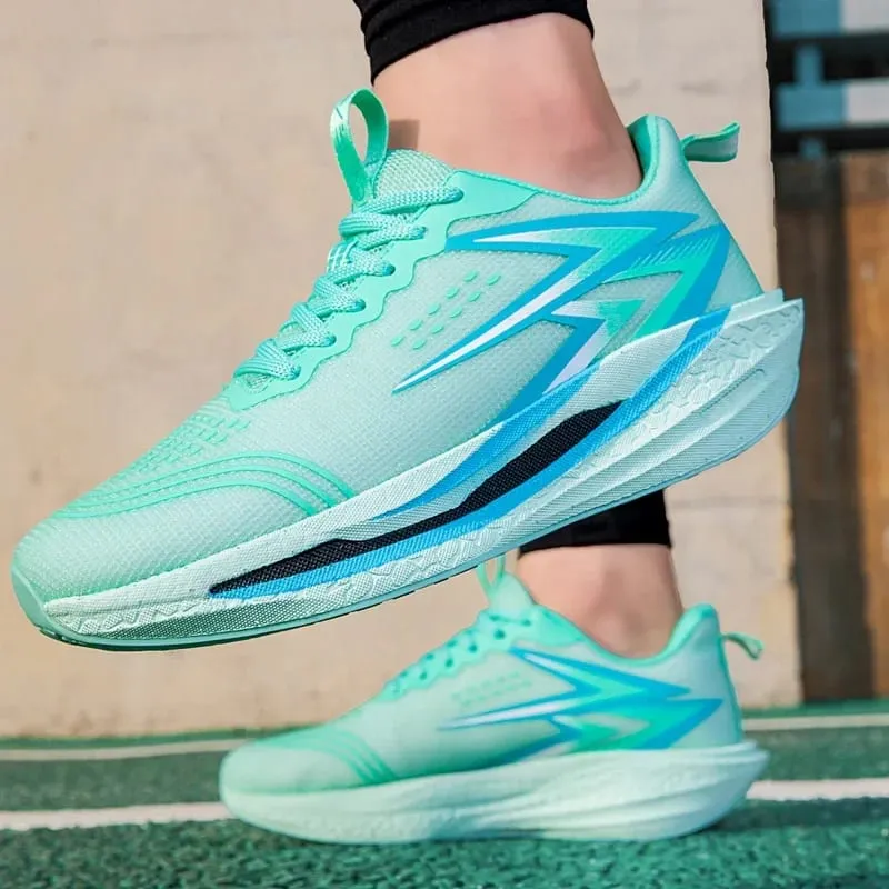 2026 Factory Out let Men Running Shoes Ultra Lightweight Casual Walking Shoes Breathable Gym Fitness Sneakers Soft Comfort