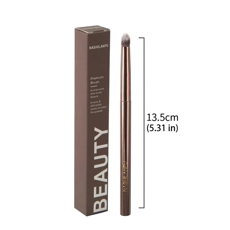 Makeup Brushes Series Powder Foundation Concealer Blush Contour Eyeshadow Eyebrow Eyeliner Stippling Highlighter Sculpting Brush