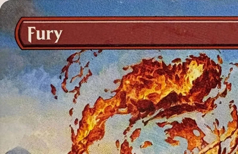 LK6 Survival of the Fittest The Great Henge Finale of Devastation Heroic Intervention High-Quality TCG Proxy Cards (Black-Core)
