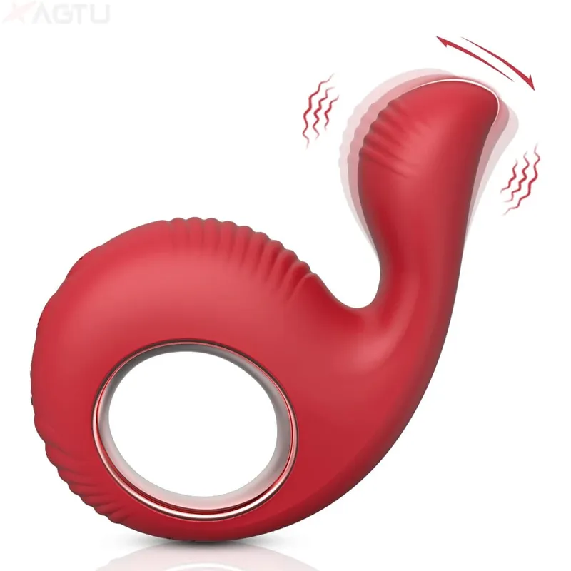 Sex Toys Dildo Vibrator for Women G Spot Vagina Massager Vibrating Clitoris Stimulator Female Sex Toys Adult Supplies 18+