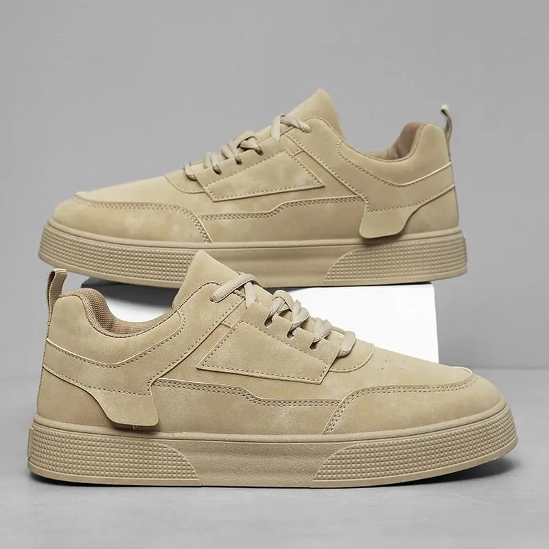 2026 New Arrival Men's Fashion Outdoor Casual Versatile Sports Sneakers