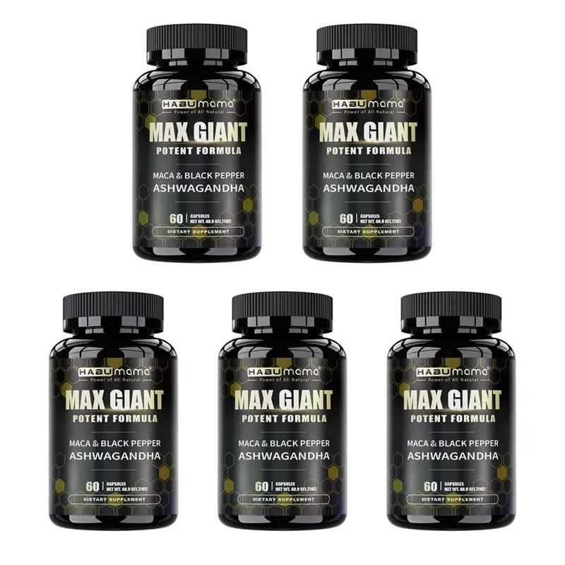 Natural Boost Trt For Men Unlimited Stamina Enhance Pleasure Vegetarian Friendly Advanced Formula 60 Tablets
