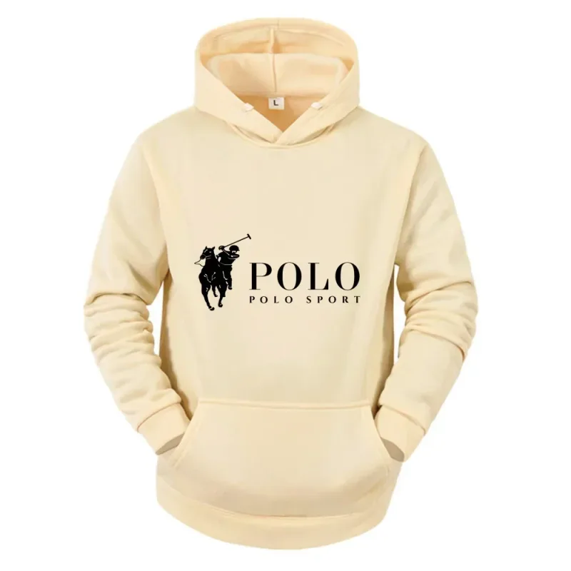 2026 New men's and women's casual sweatshirts for autumn and winter, outdoor fitness jogging warm sweatshirts and men's hoodies