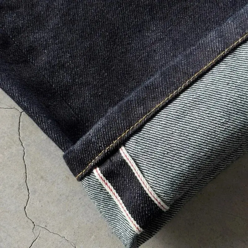 Y2K Baggy Jeans Cherry Blossom výšivka Džínové kalhoty Muži Ženy American Hiphop Streetwear Široká noha džínové kalhoty
