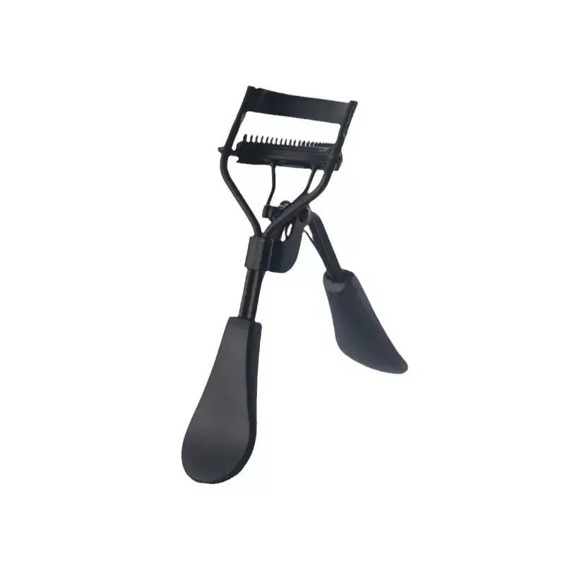 Makeup Eyelash Curler Beauty Tools Eyelash Curler Portable Curler Used for Eyelash Extension and Curling Tools JM02