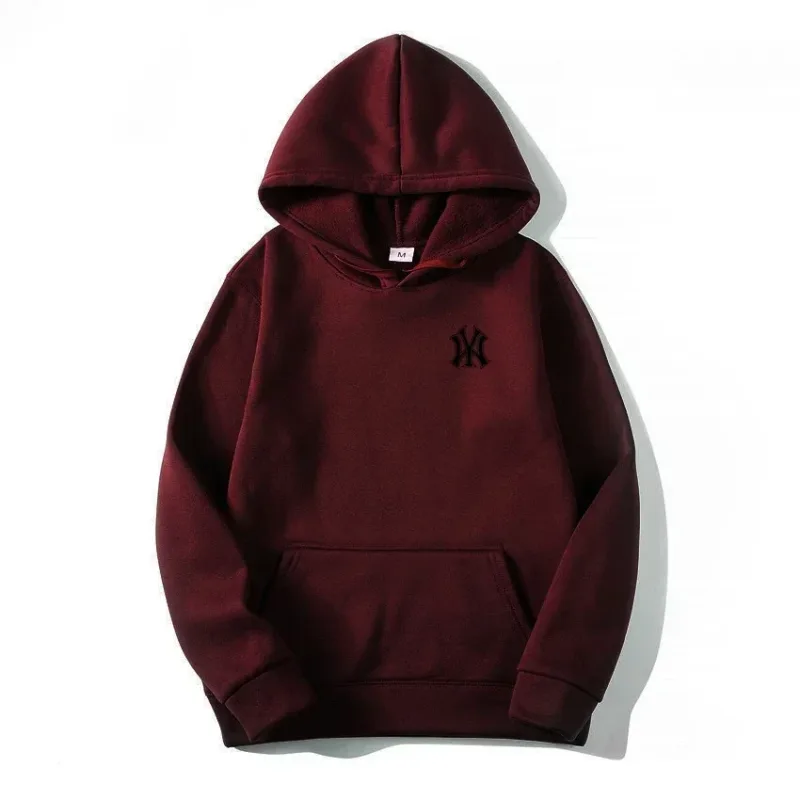 Men's Hoodies Women Hoodie New in Hoodies & Sweatshirts for Men Clothing Women's Hoody Sports Sweatshirt Man Streetwear Harajuku