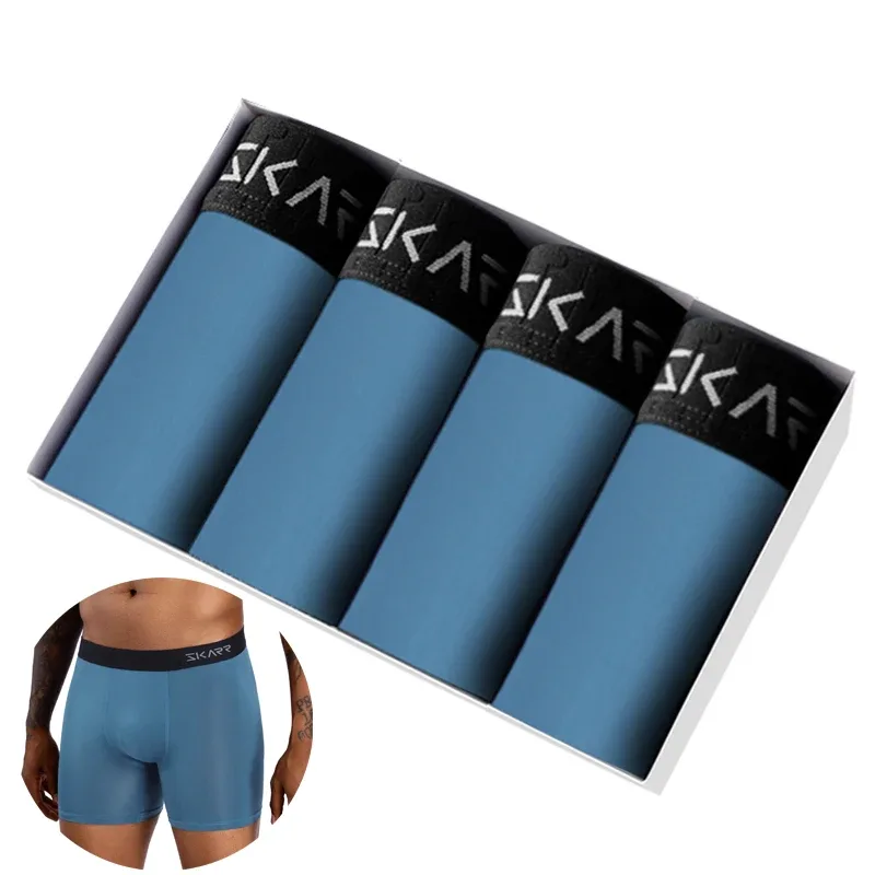 B26-Light blue-4pcs