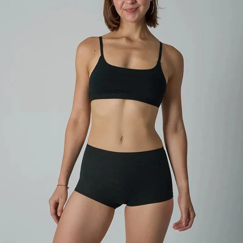 القطن Bralette سلس تنفس الملابس الداخلية الملابس الداخلية مجموعات للنساء اللياقة البدنية الرياضة حمالات الصدر سراويل السيدات لا الصدرية الوسادة الحميمة