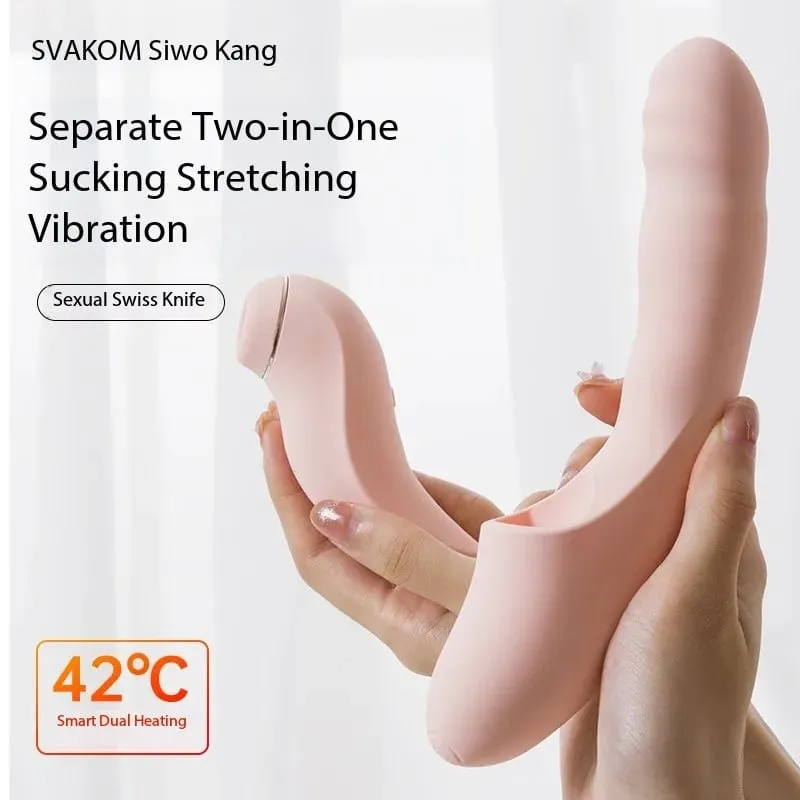 Clitoral Cup Stimulator for Women G-Spot Massager Sex Toy for Couples Adult Toy New Sex Toys for Woman