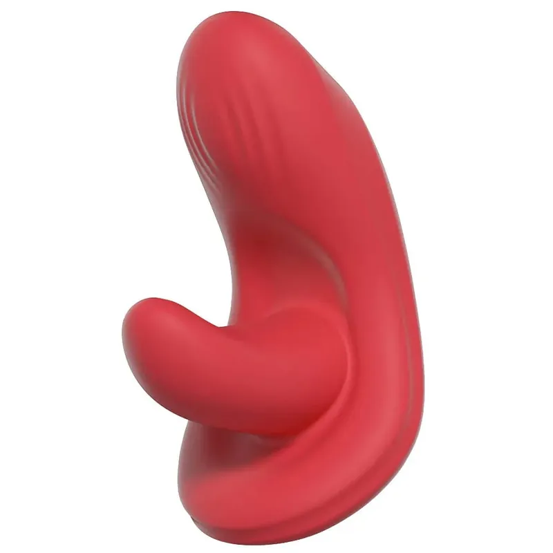 섹스 토이 여성 웨어러블 질 마사지 진동기 Clitoral G-spot 자극 마사지 여성용 3 모터 진동 섹스 샵