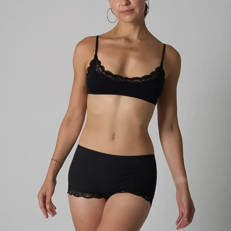 French lace sexy lingerie set comfortable and breathable bra lingerie for women
