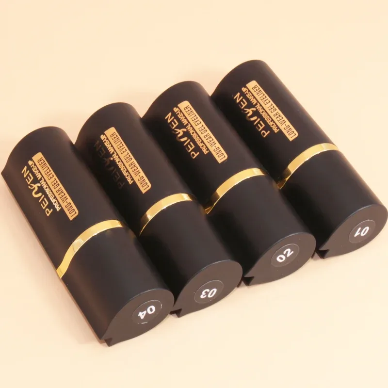 Waterproof And Sweat Resistant Eyeliner Smooth And Durable Natural Eye Makeup