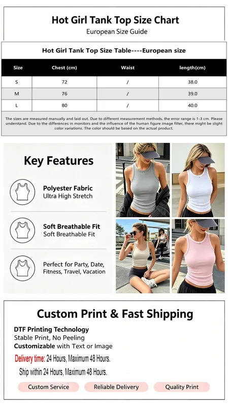 Cropped Ribbed Faux Embroidery Tee Shirt Y2K Cottagecore Insect Bug Print Vest Tank Top Summer Minimal Nature Gift for Her Lady