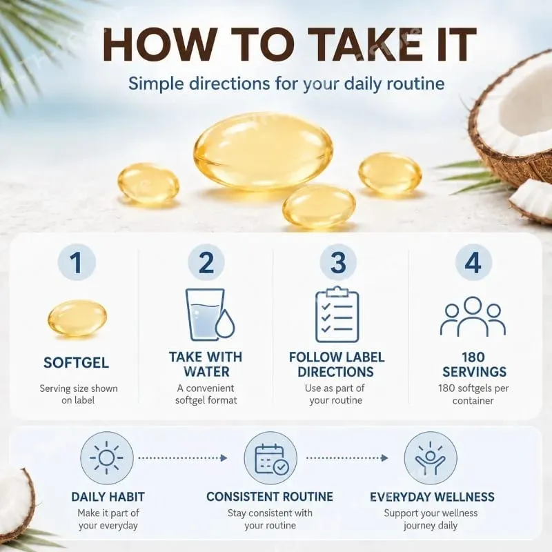 Vitamin D3 K2 Softgels with MK-7 10000 IU Vitamin D3 200mcg K2 Soy Free Gluten Free Daily Nutrition Supplement 300 Softgels