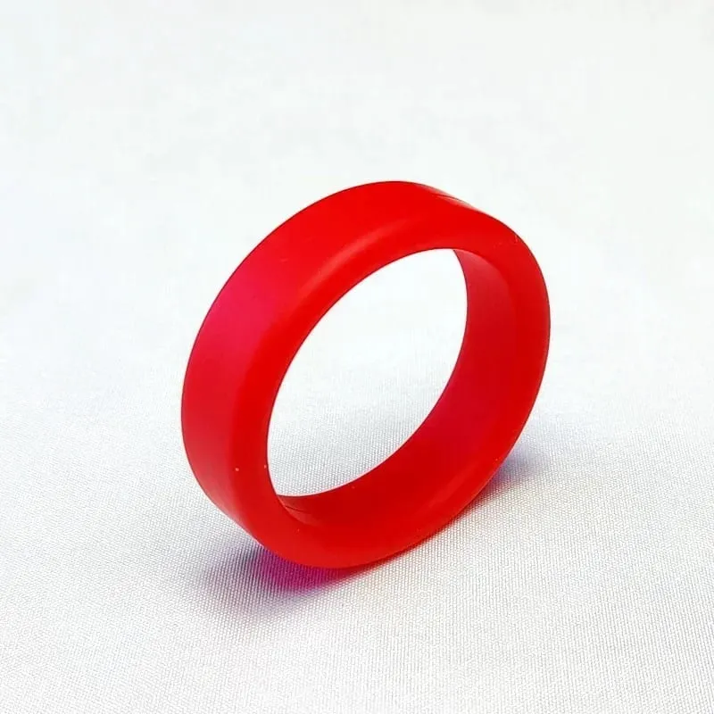 1/3 Pcs Men Penis Ring Silicone Cock Rings Male Lock Ejaculation Scrotal Ball Stretcher Anillo Hombre Cockring Sex Toys For Men