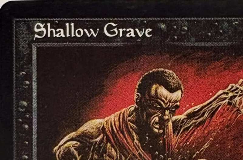 LK19 Cabal Ritual Cabal Therapy Culling the Weak Demonic Tutor Darkness Imperial Seal High-Quality TCG Proxy Cards (Black-Core)