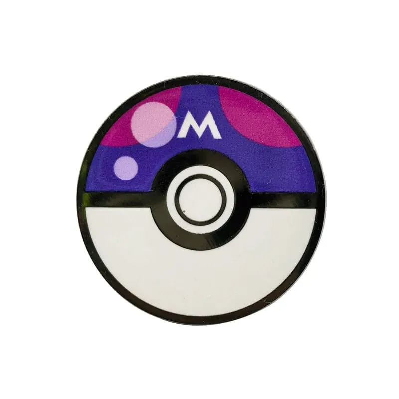 Japanese Anime Pokemon Enamel Pin Men Women's Brooch on Clothes Lapel Pins for Backpack Briefcase Badges Jewelry Accessories