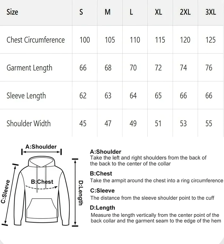 New Autumn/winter Men's Hooded Sweatshirt with Surfboard and Beach Print Loose Fit Stylish Street Style Comfortable Fit Hoodies