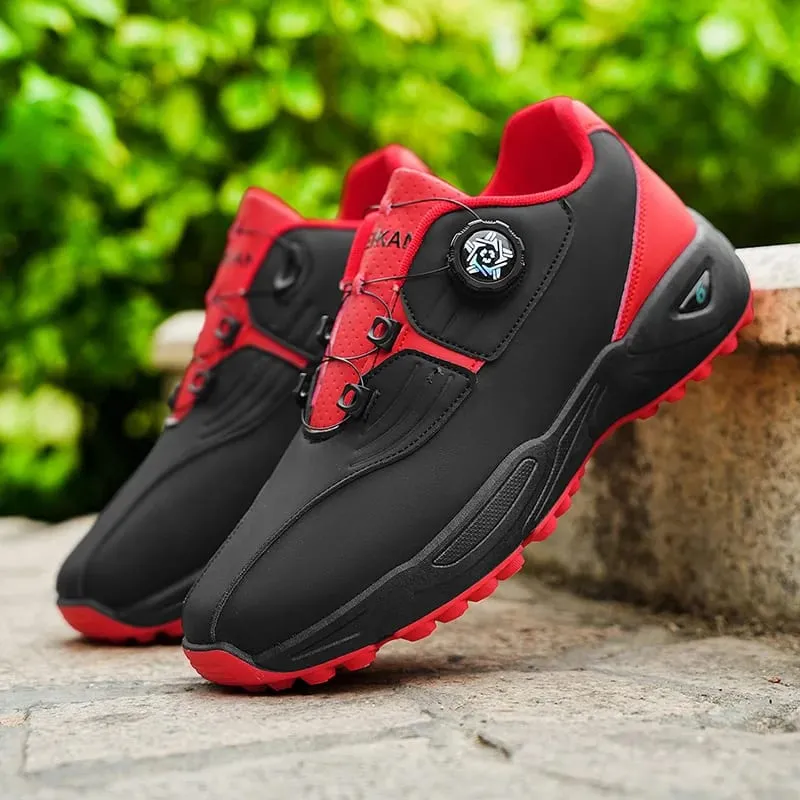 Primavera Verano Low-Top Cómodo Durable Transpirable Negocio Casual Deportes al aire libre Zapatos de hombre Diseño simple Alta calidad