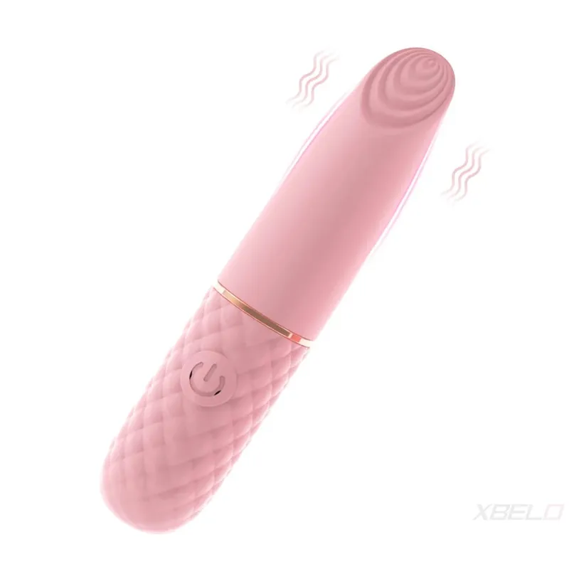 Mini G Spot Bullet Vibrator for Women Clit Stimulator Vagina Nipple Massage Masturbator Dildo Vibrator Sex Games Adults Sex Toys