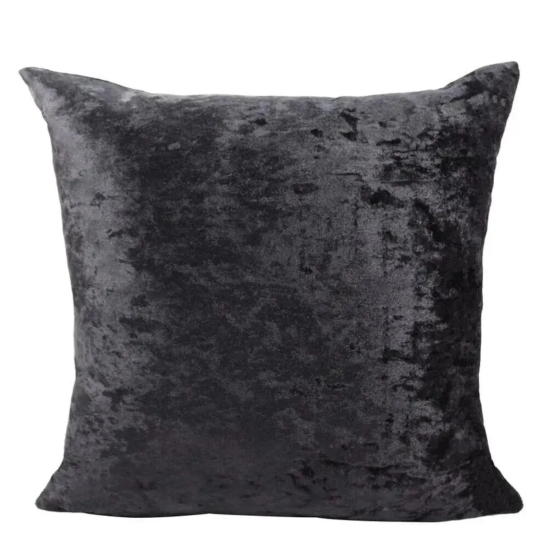 Ice Velvet Outdoor Pillow Covers Soft Vintage Cushion Cover for Sofa Bed Couch Home Decor