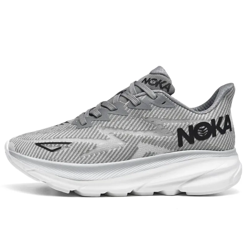 Spring Hot Sale Of The Season Men's Mesh Running Shoes Sporty Casual Dad Trendy Sneakers Youthful Breathable EVA Insole Rubber O
