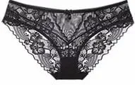 Women's Lace Bra Set Sexy Summer Lingerie French Style Seamless Bralette Oversized Petite Pure White Underwear Set S-XL YUQI