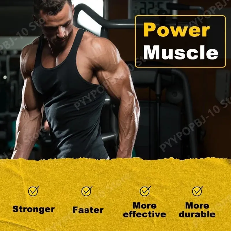 Creatine Monohydrate Powder 500g Unflavored Micronized Supplement for Workout Recovery Muscle Support Men Women
