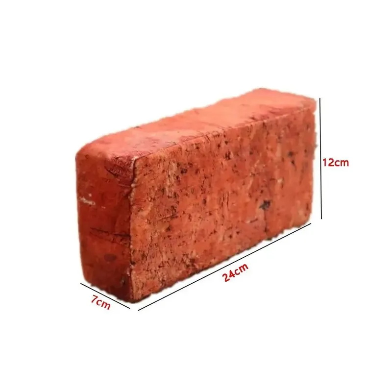 New Simulation Brick Pillow Funny Soft Sponge Throw Pillow Nap Pillow Sofa Ornament
