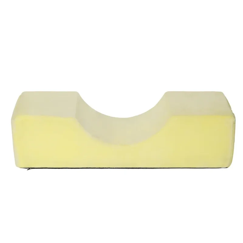 Eyelash Pillow Lash Lifting Extension Supplies Accessories Professional Soft Memory Foam Neck Support Eyelash Extensions Pillow